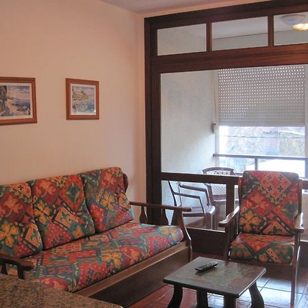 Apartamentos Viviendas Vacacionales Pozo De La Salud Sabinosa Camera foto