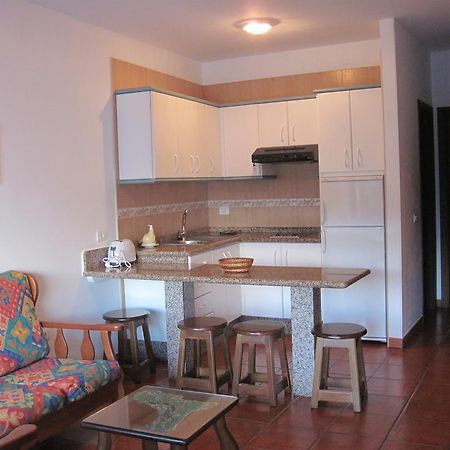 Apartamentos Viviendas Vacacionales Pozo De La Salud Sabinosa Camera foto
