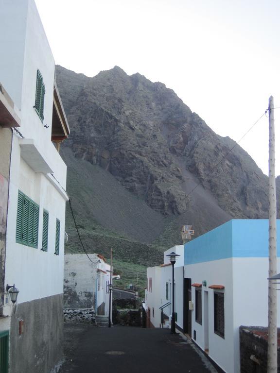 Apartamentos Viviendas Vacacionales Pozo De La Salud Sabinosa Esterno foto