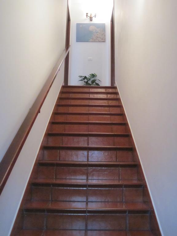 Apartamentos Viviendas Vacacionales Pozo De La Salud Sabinosa Esterno foto