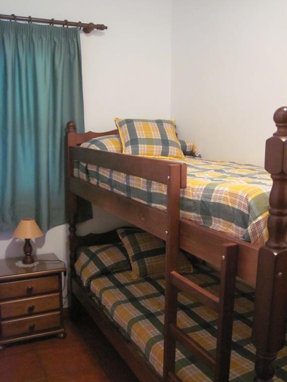 Apartamentos Viviendas Vacacionales Pozo De La Salud Sabinosa Camera foto