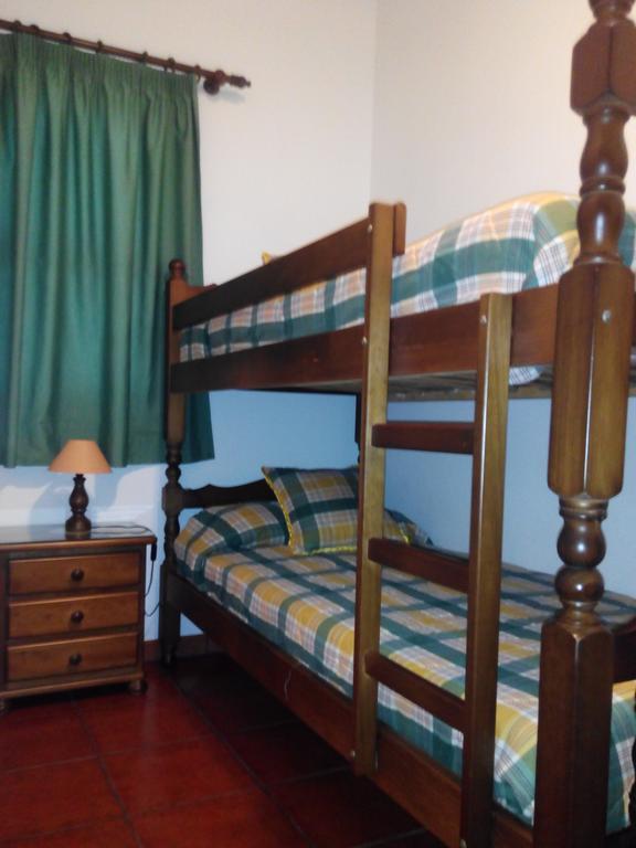 Apartamentos Viviendas Vacacionales Pozo De La Salud Sabinosa Camera foto