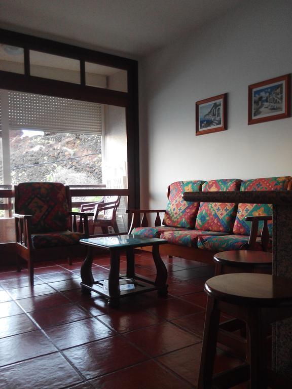 Apartamentos Viviendas Vacacionales Pozo De La Salud Sabinosa Camera foto