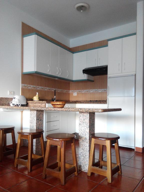 Apartamentos Viviendas Vacacionales Pozo De La Salud Sabinosa Camera foto