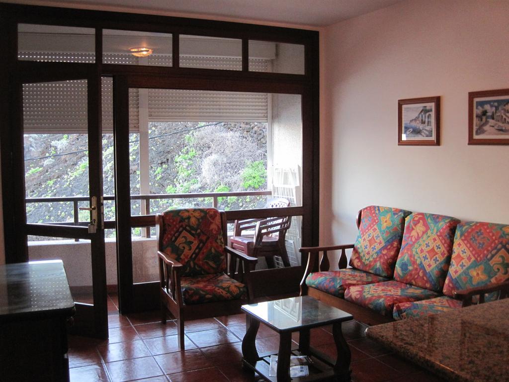 Apartamentos Viviendas Vacacionales Pozo De La Salud Sabinosa Camera foto
