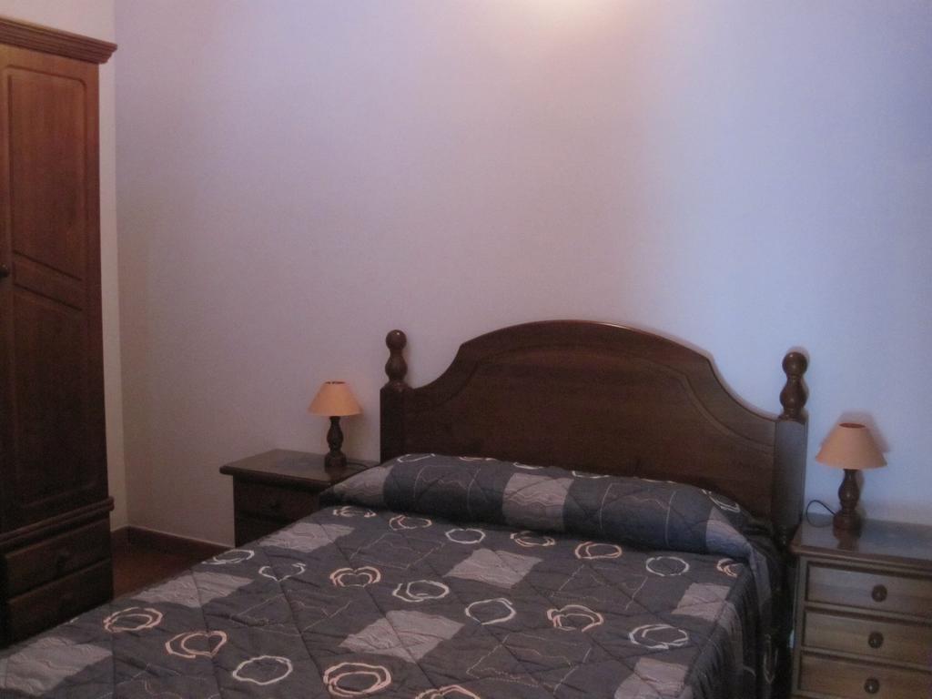 Apartamentos Viviendas Vacacionales Pozo De La Salud Sabinosa Camera foto