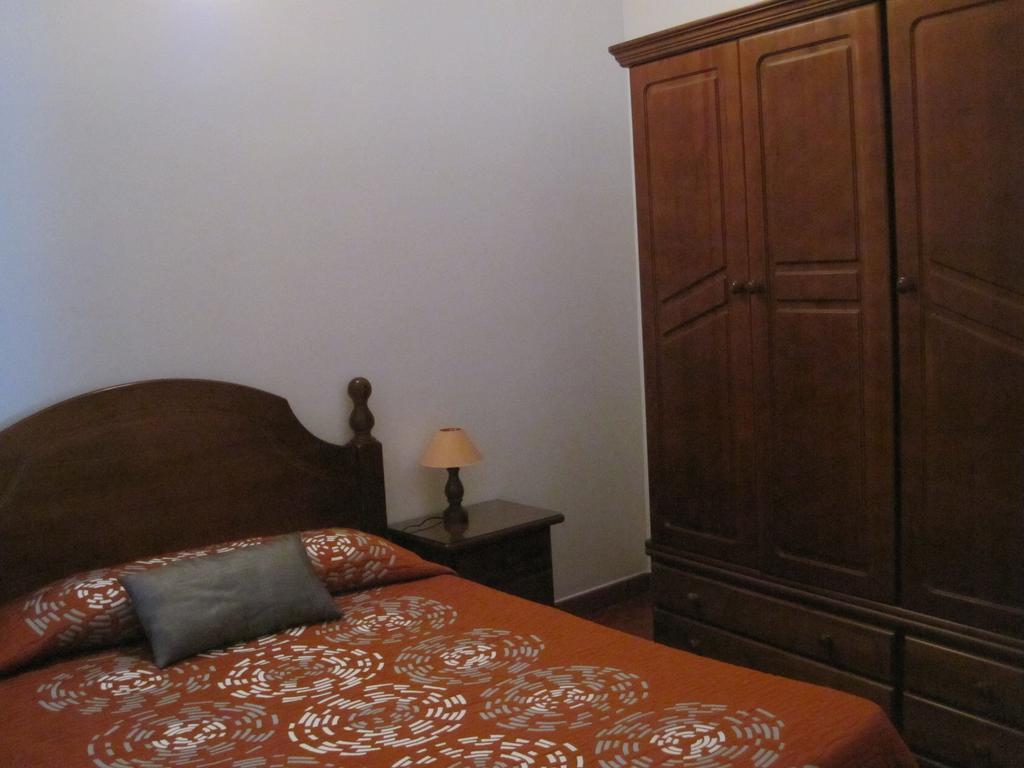 Apartamentos Viviendas Vacacionales Pozo De La Salud Sabinosa Camera foto
